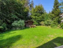 Vakantiehuis in Ebeltoft met open haard voor 6 personen - thumbnail 5