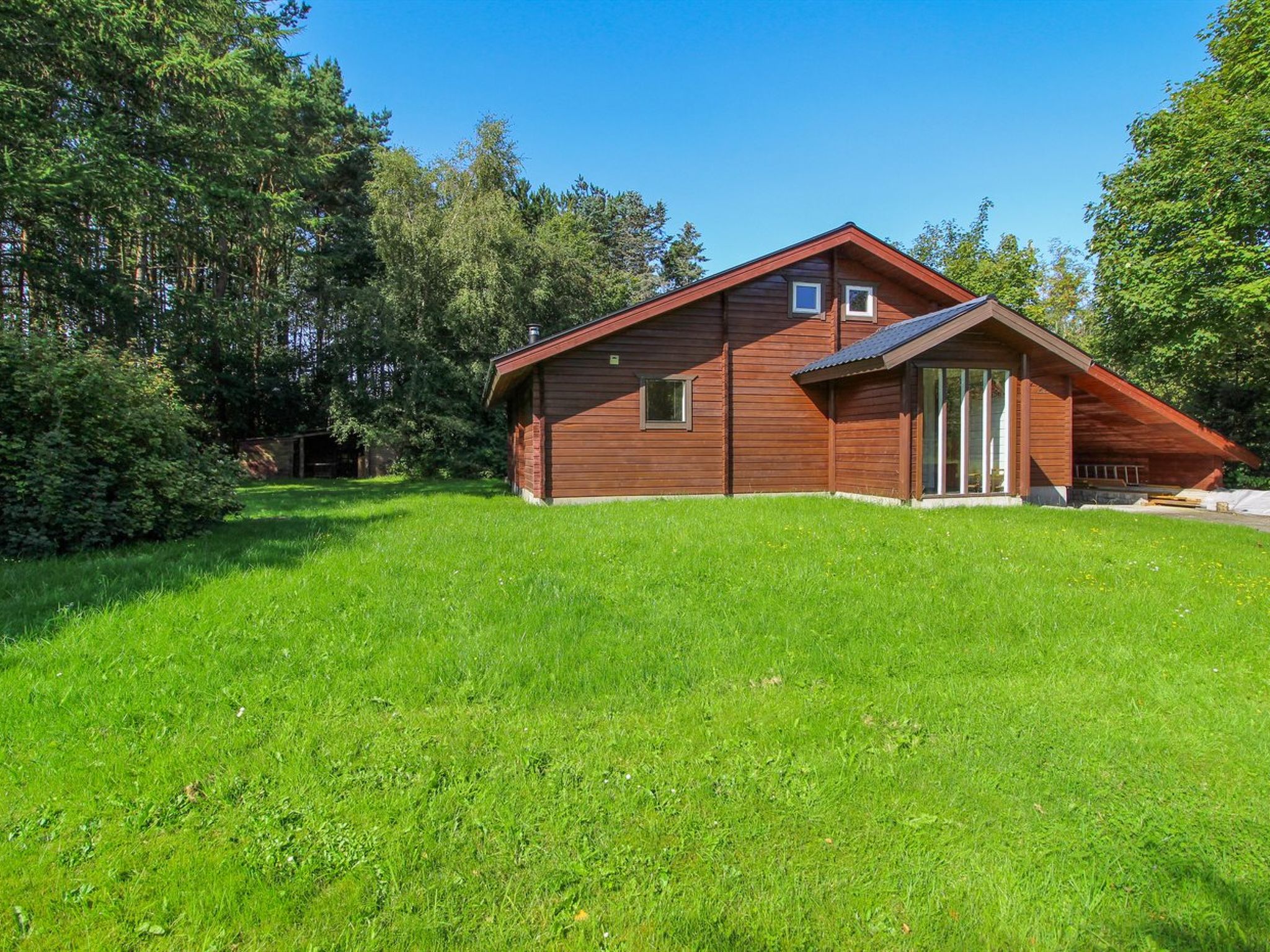 "Efimija" - 7km from the sea