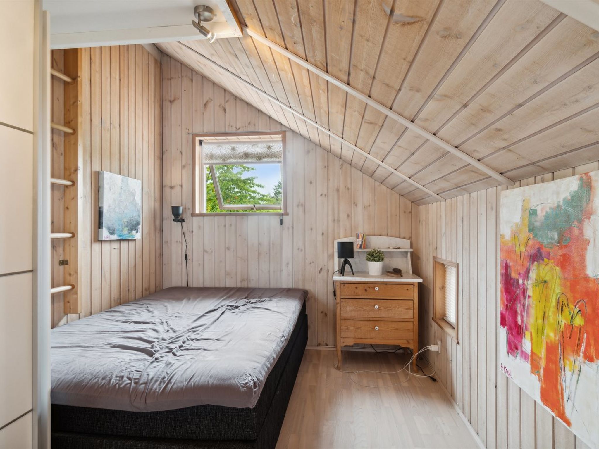 "Stefani" - 1km from the sea