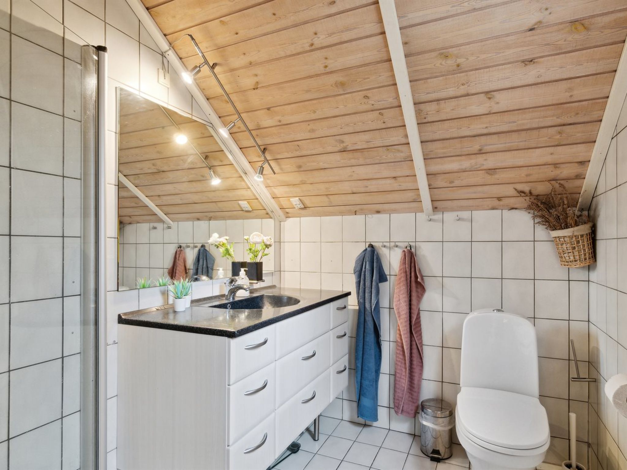"Stefani" - 1km from the sea - Binnen
