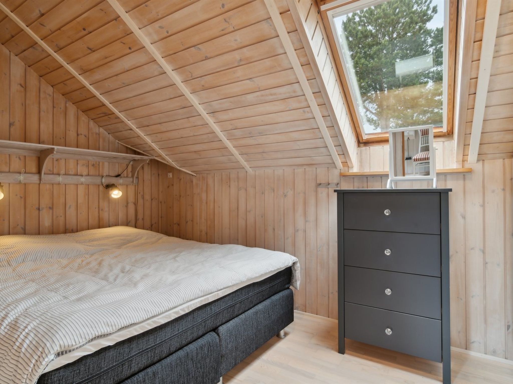 "Stefani" - 1km from the sea - Binnen