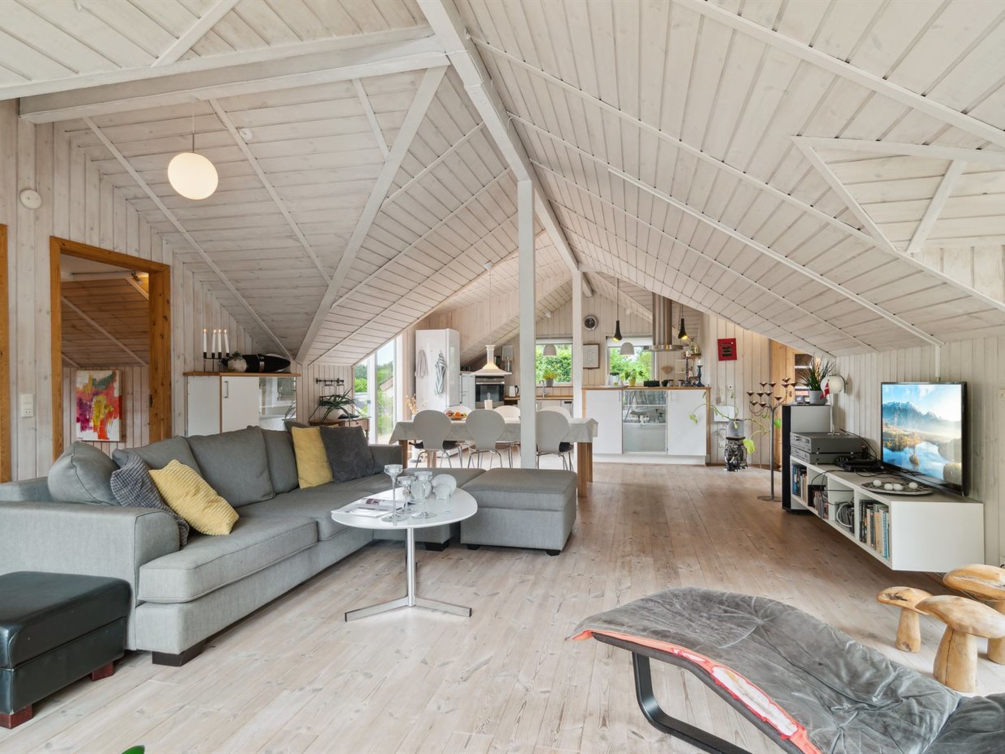 "Stefani" - 1km from the sea