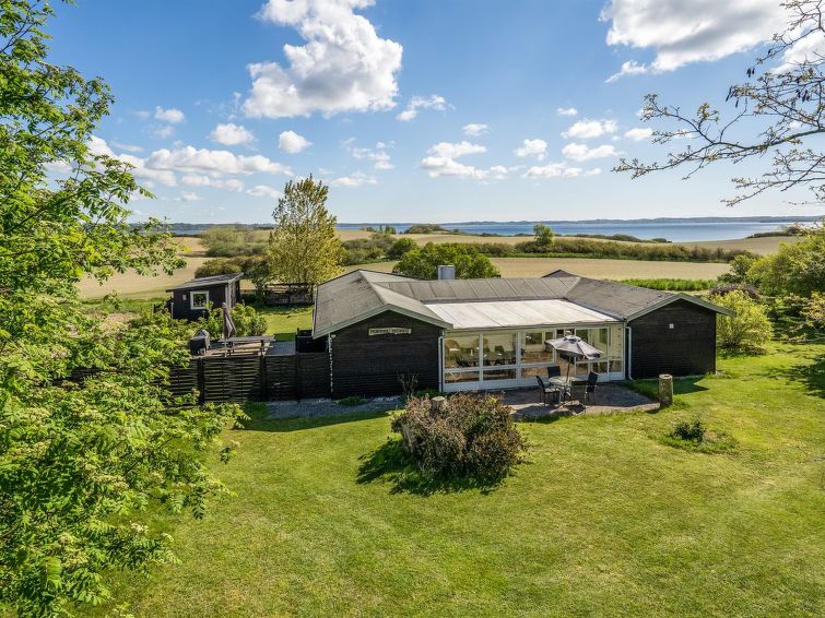 Search and Stay destination Ebeltoft, Denmark from . "Frellaf" - 250m from the sea in Djursland and Mols
