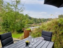 Vakantiehuis met sauna in Ebeltoft voor 6 personen - thumbnail 2