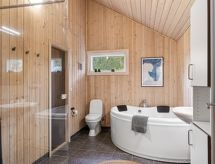 Vakantiehuis met sauna in Ebeltoft voor 6 personen - thumbnail 5