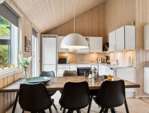 Vakantiehuis met sauna in Ebeltoft voor 6 personen - thumbnail 6