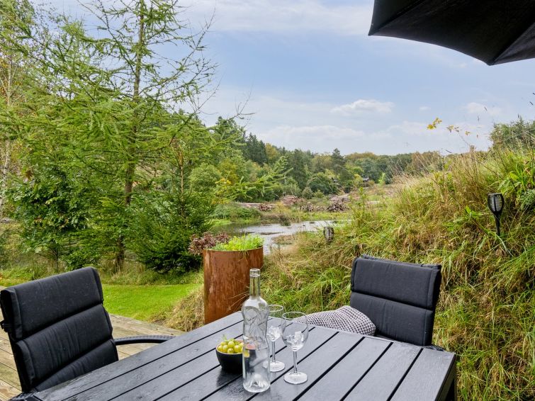 Search and Stay destination Ebeltoft, Denmark from . "Benno" - 2.1km from the sea in Djursland and Mols