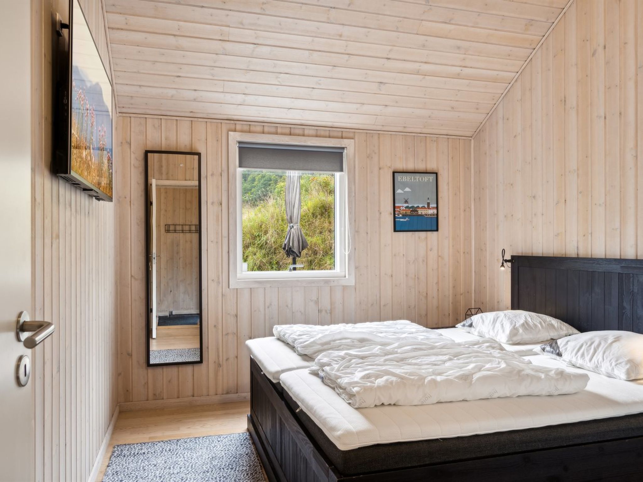Vakantiehuis met sauna in Ebeltoft voor 6 personen - foto 8