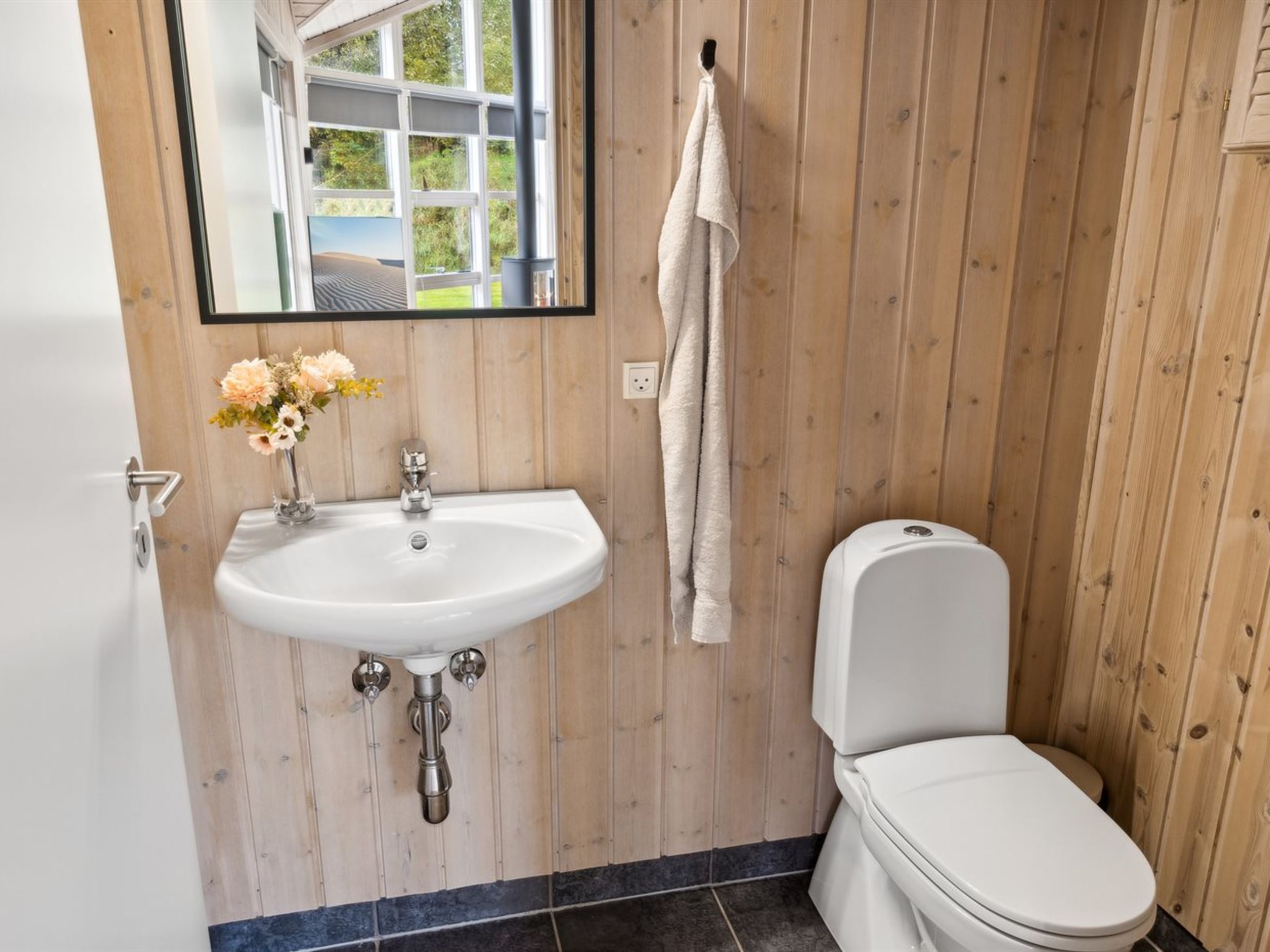 Vakantiehuis met sauna in Ebeltoft voor 6 personen - foto 16