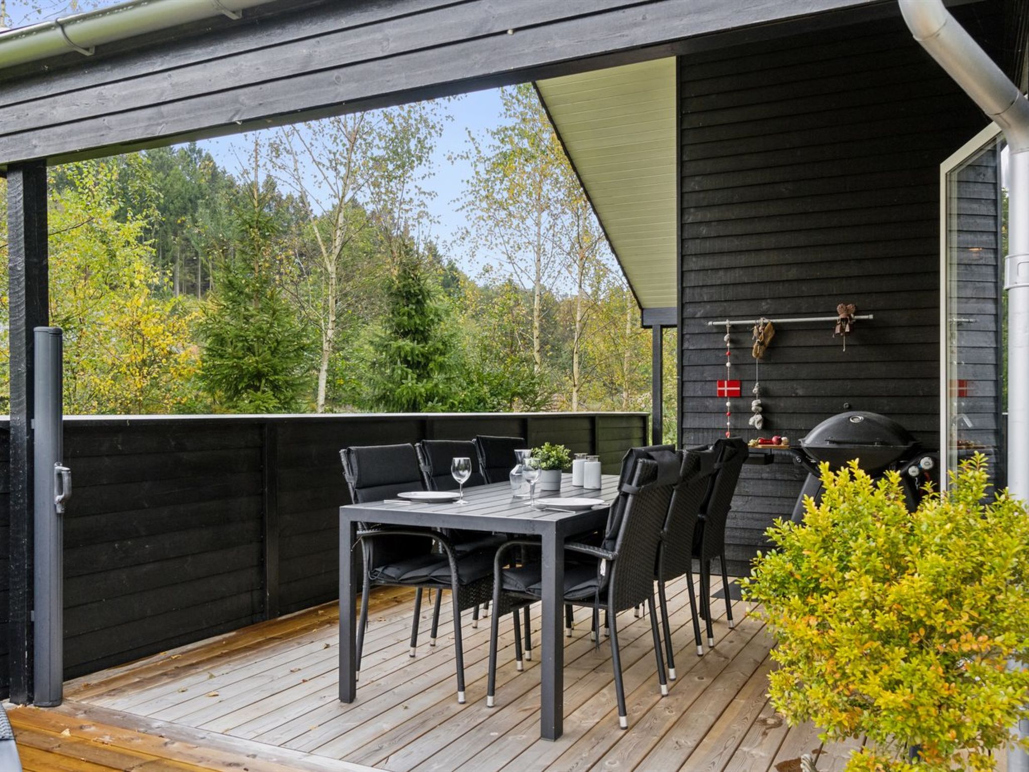 "Benno" - 2.1km from the sea — Terrace (3 of 25)