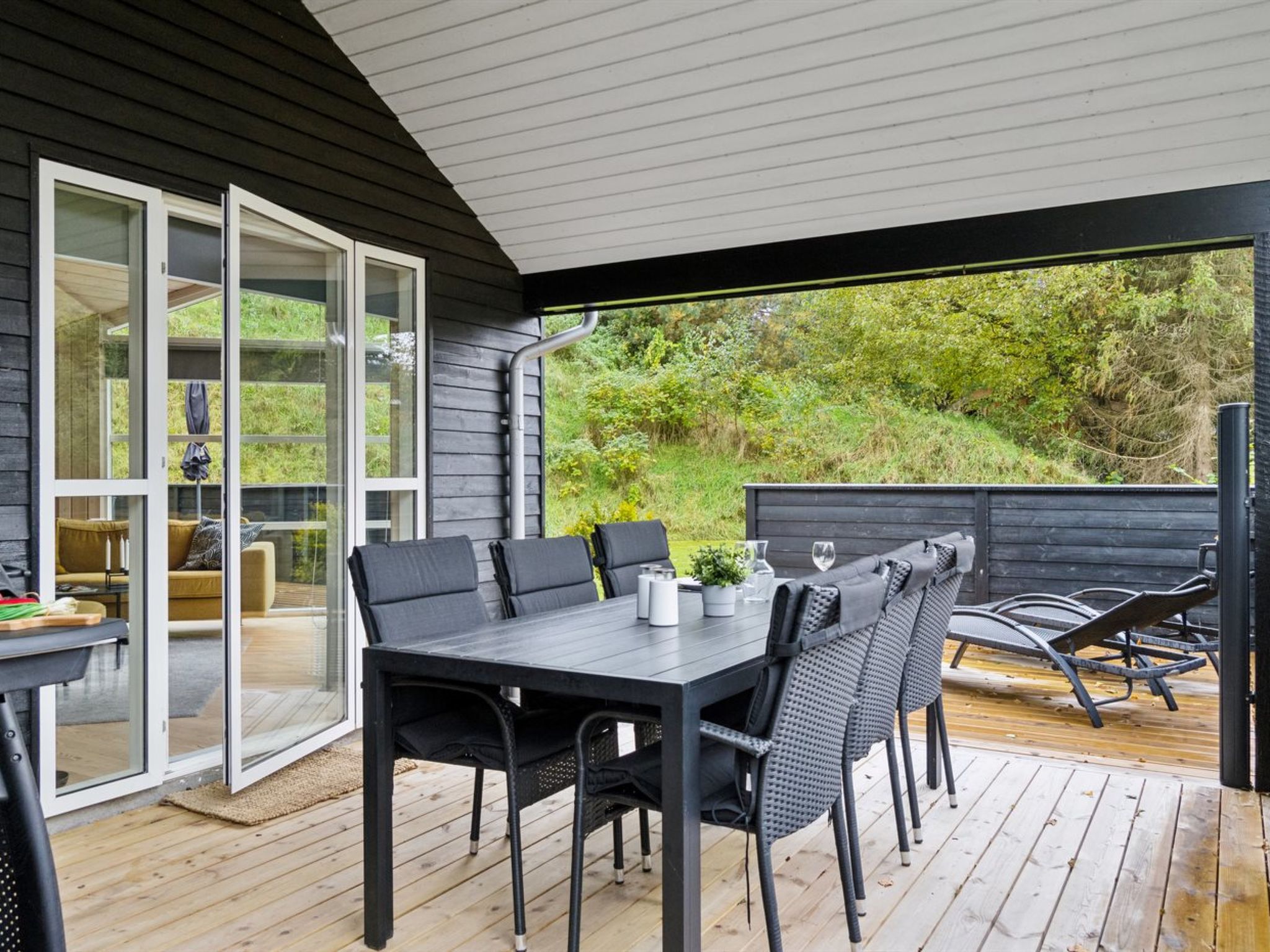 "Benno" - 2.1km from the sea — Terrace (4 of 25)