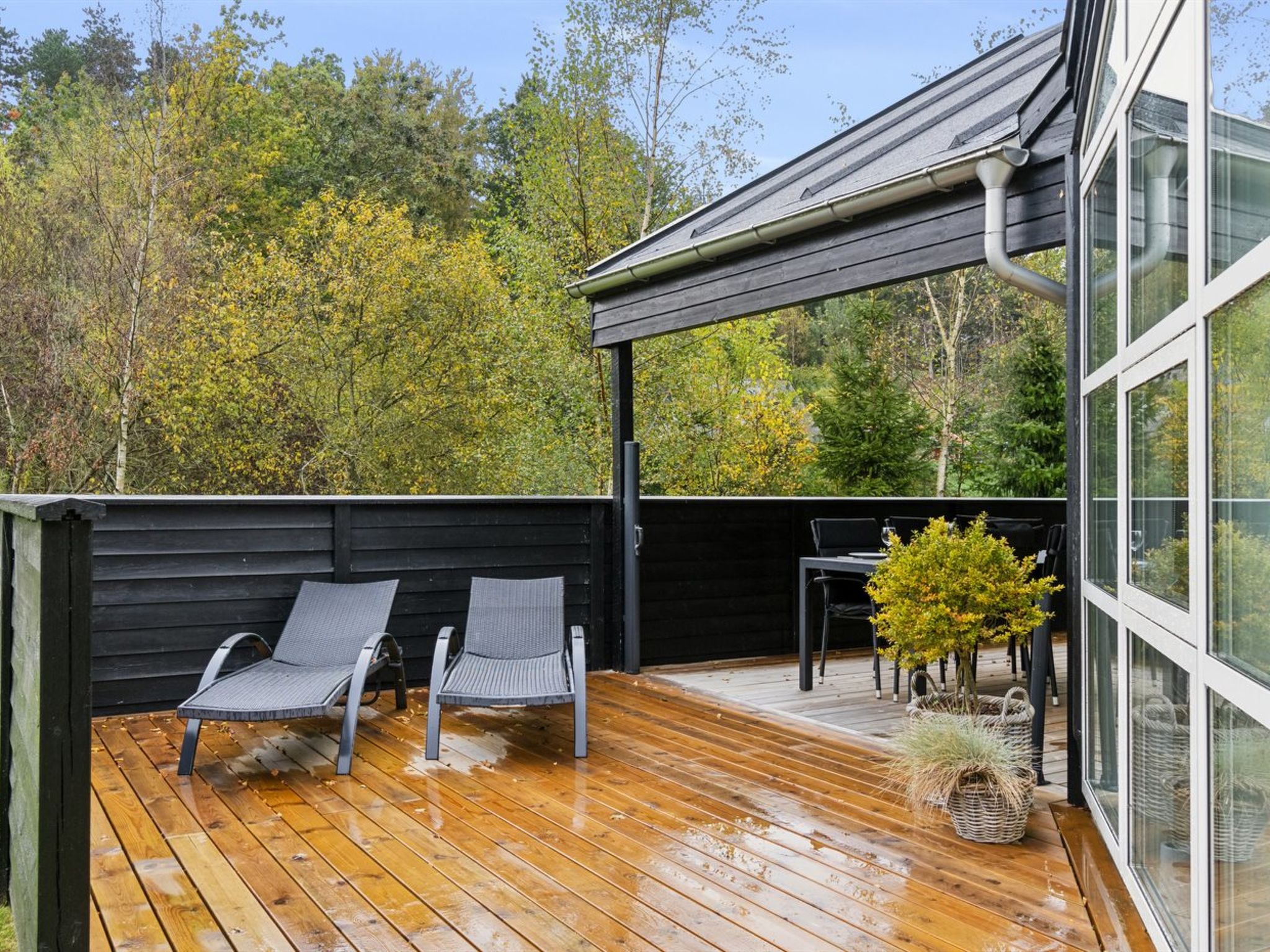 "Benno" - 2.1km from the sea — Terrace (5 of 25)