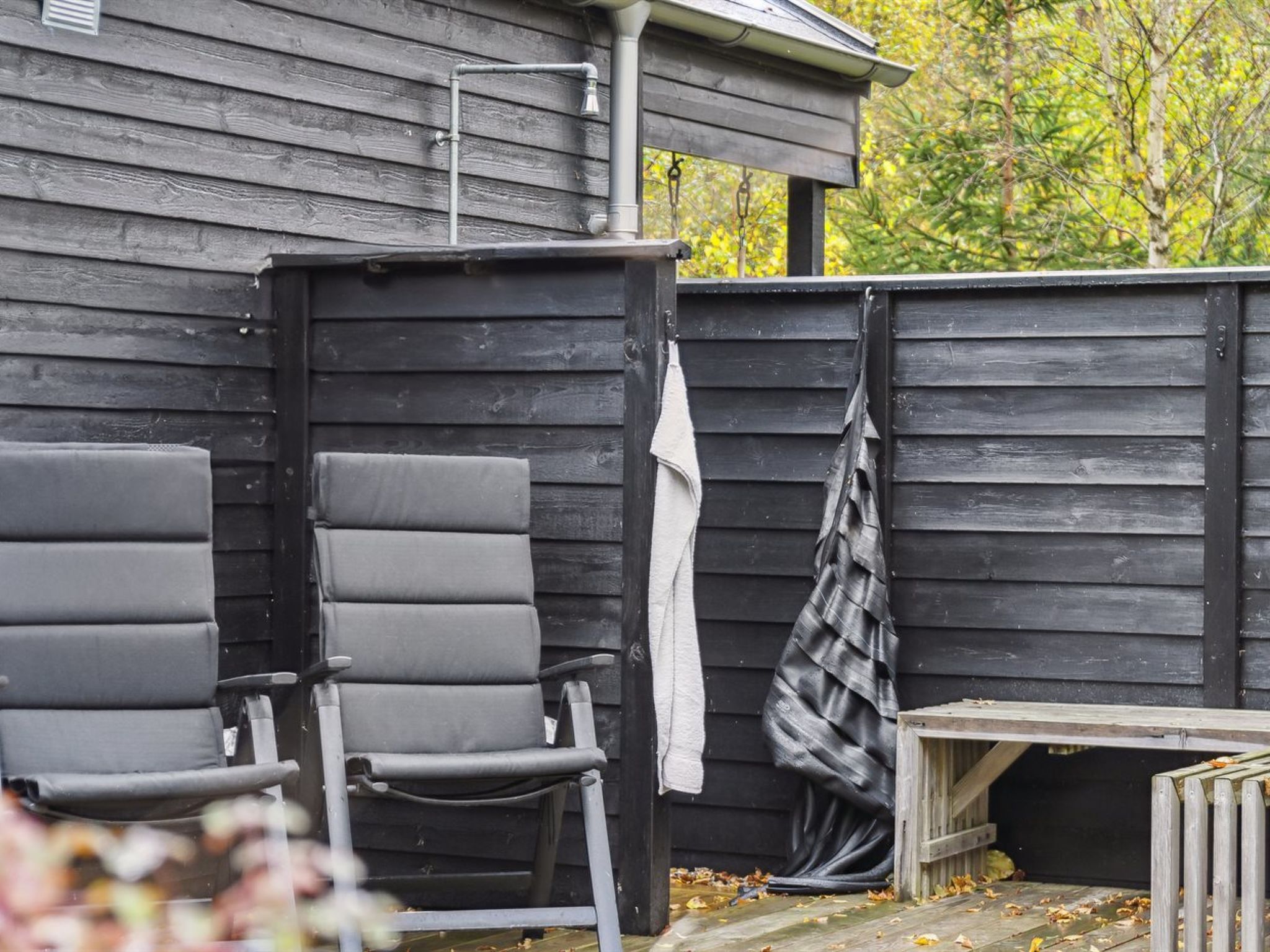 Vakantiehuis met sauna in Ebeltoft voor 6 personen - foto 20
