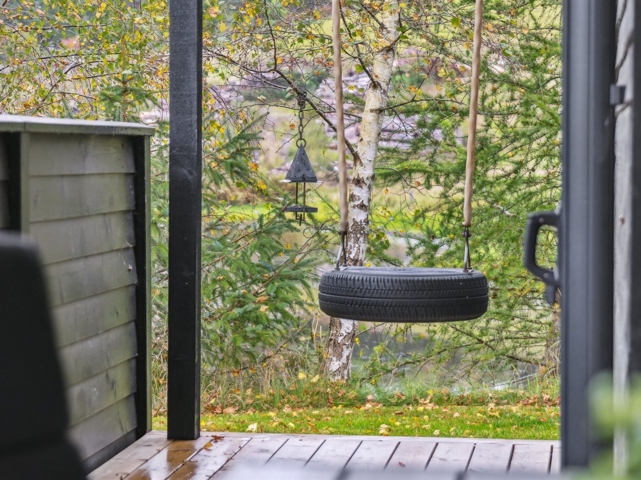 Vakantiehuis met sauna in Ebeltoft voor 6 personen - foto 21