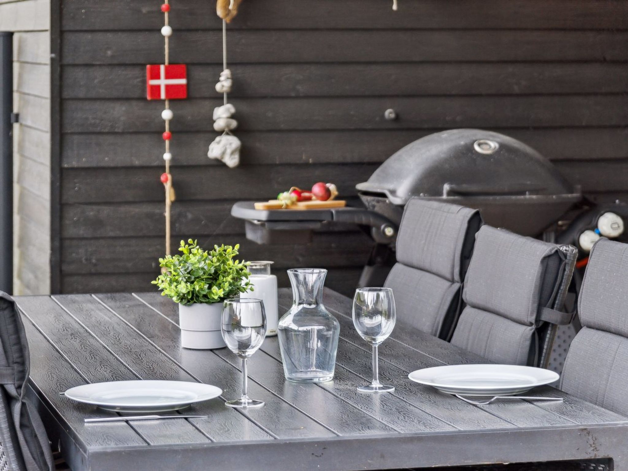 Vakantiehuis met sauna in Ebeltoft voor 6 personen - foto 22