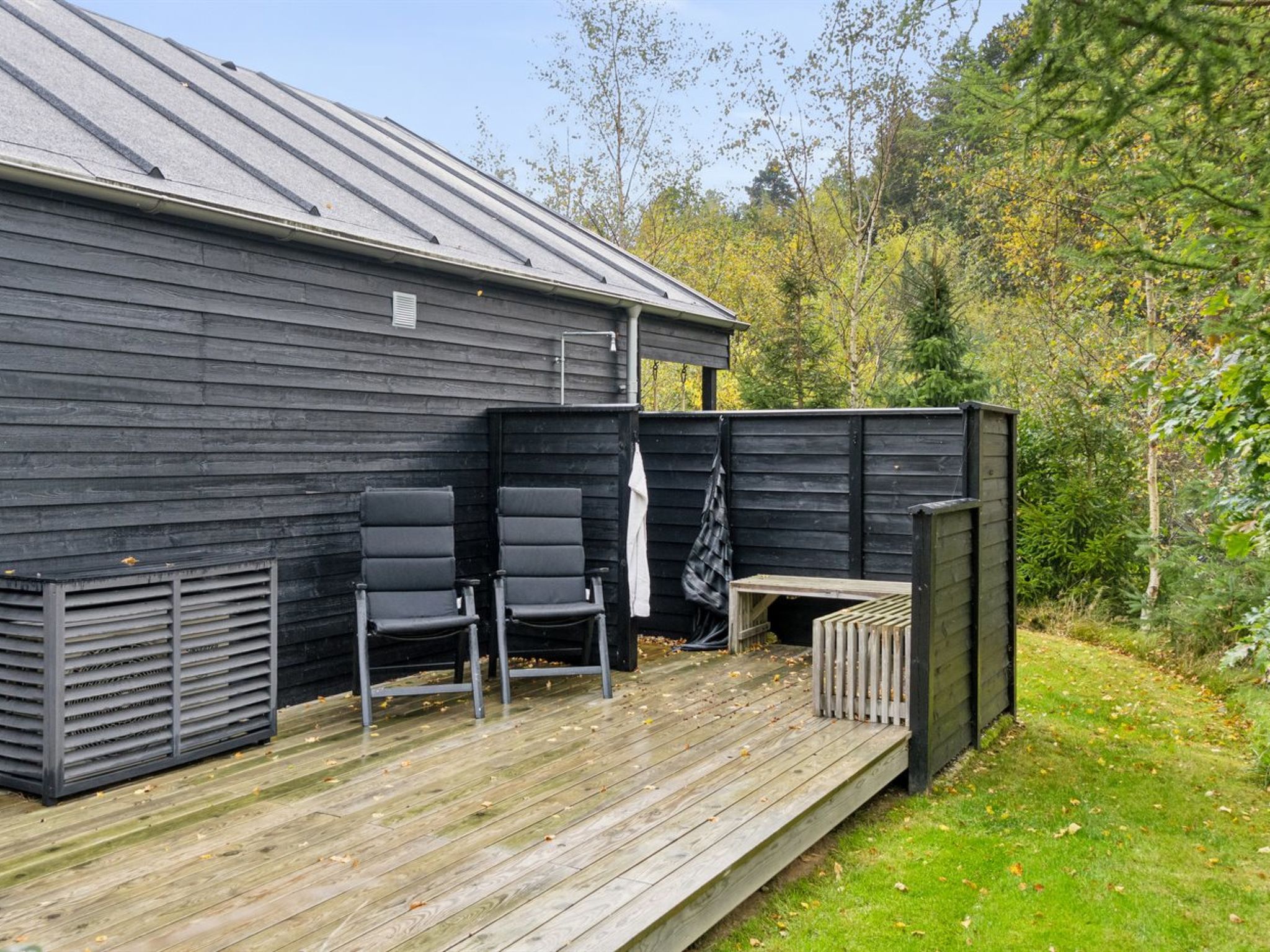 Vakantiehuis met sauna in Ebeltoft voor 6 personen - foto 23