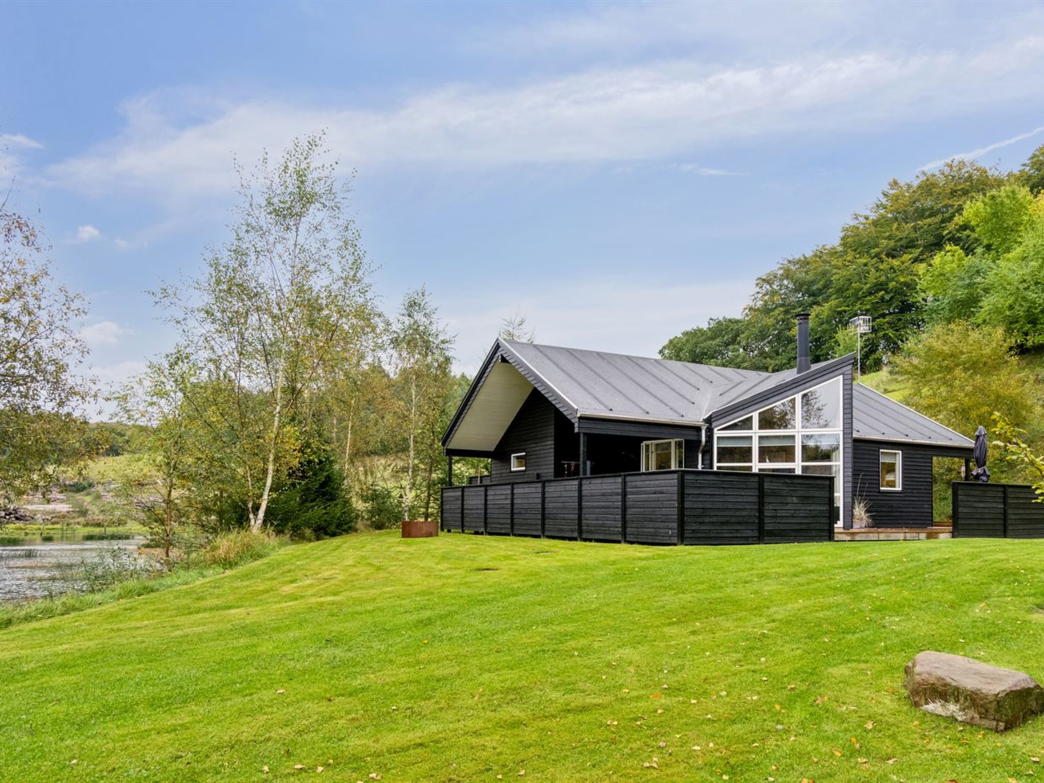 "Benno" - 2.1km from the sea-Buiten