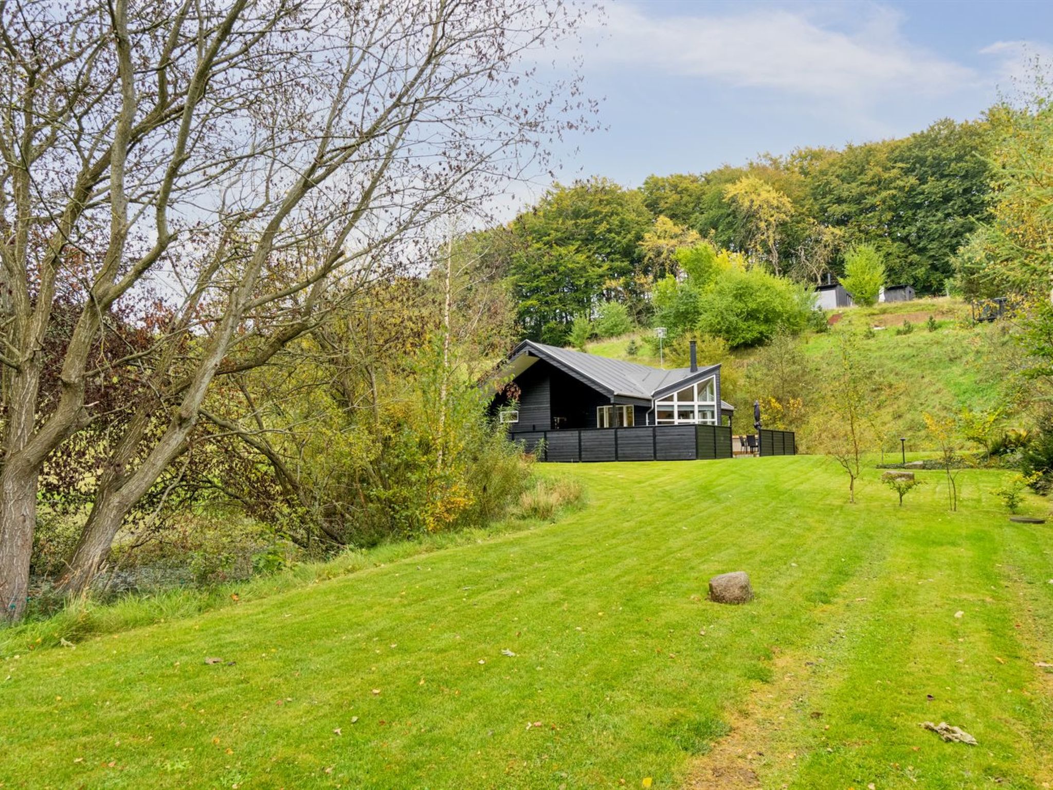 "Benno" - 2.1km from the sea-Buiten