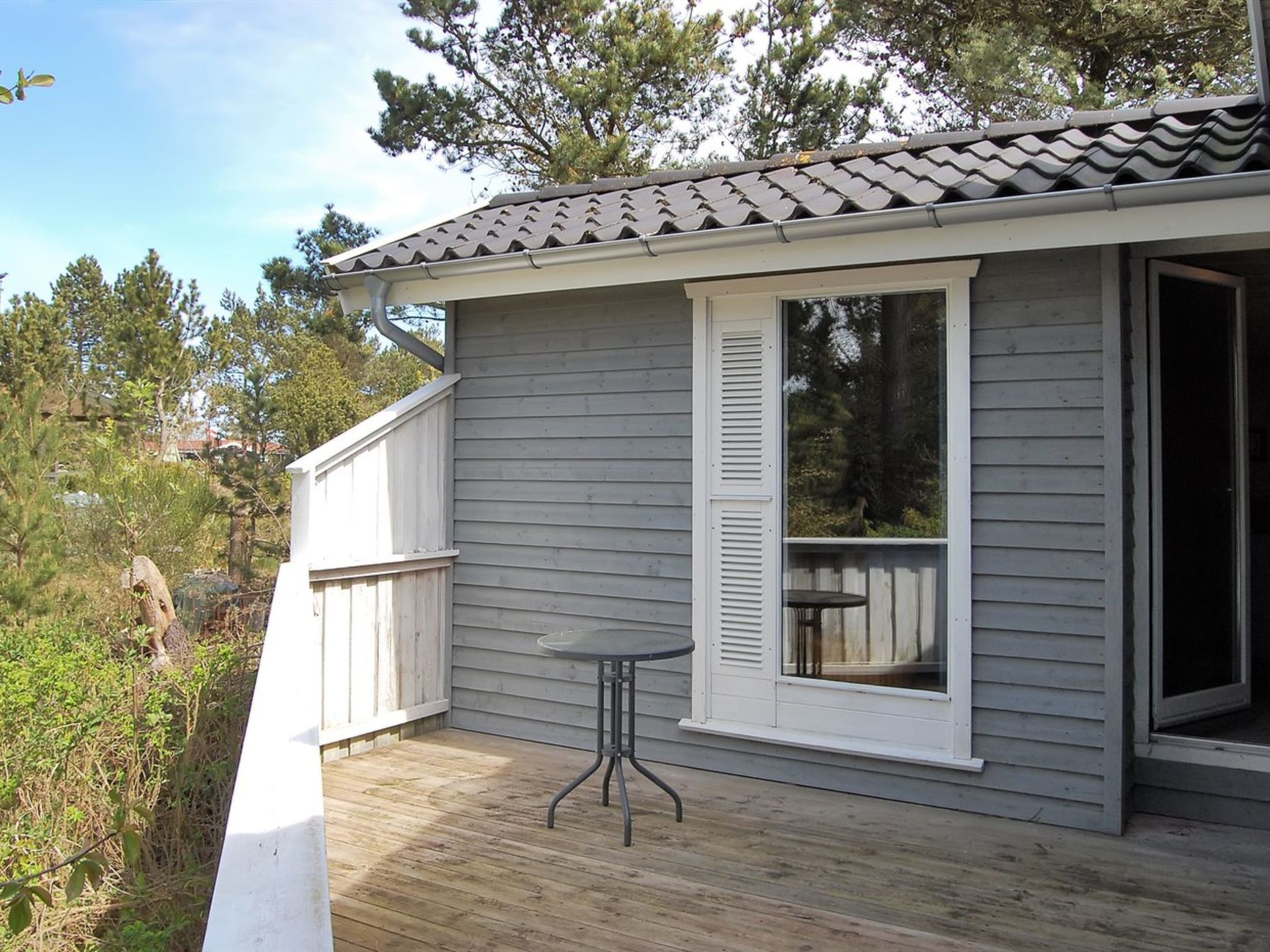 "Alfride" - 350m from the sea