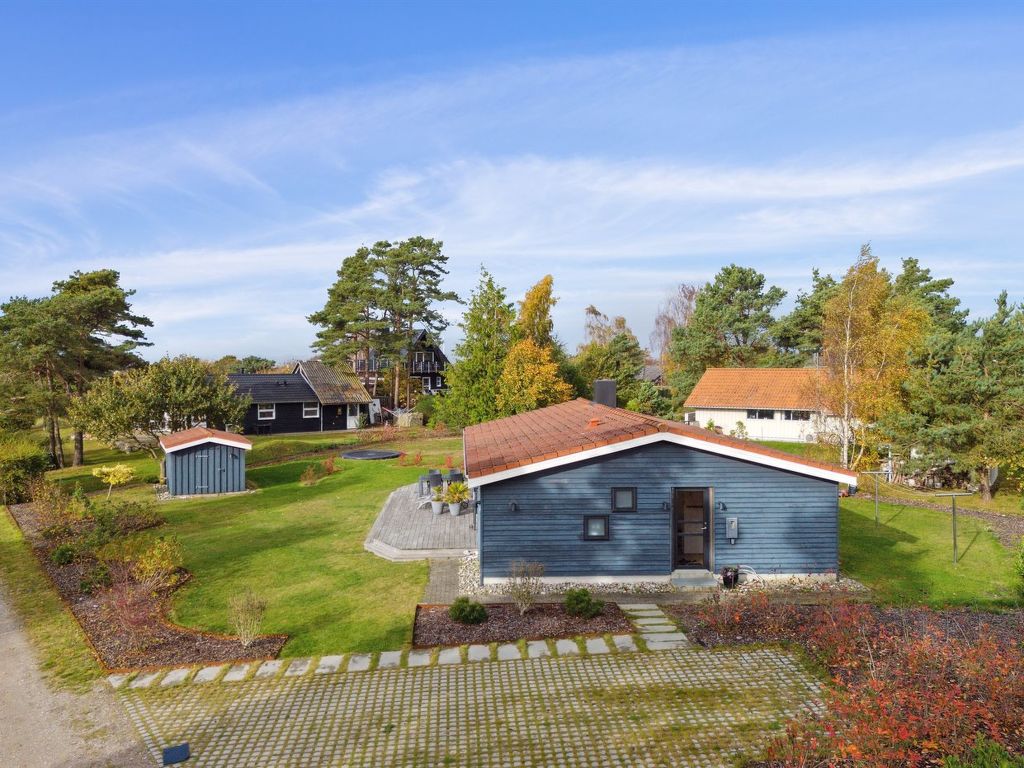 Vakantiehuis Liesel in Denemarken