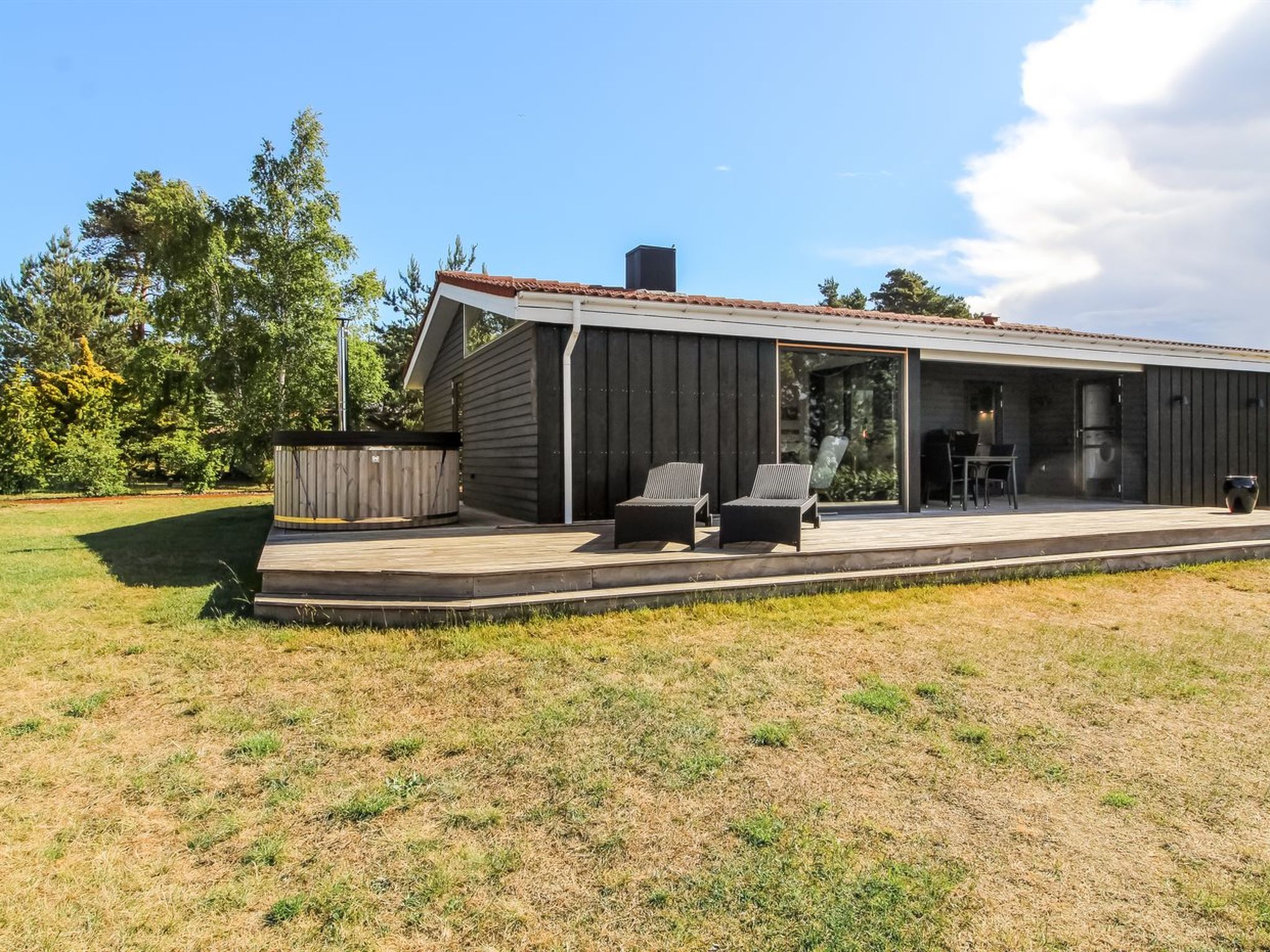 "Liesel" - 700m from the sea — House (3 of 26)