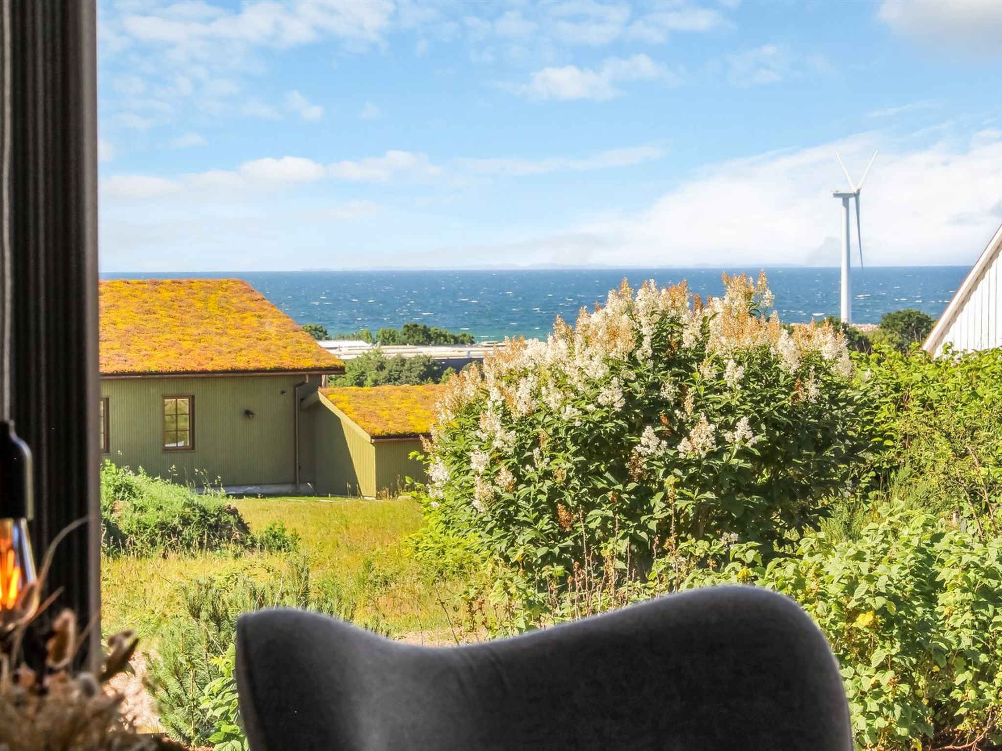 "Liesel" - 700m from the sea