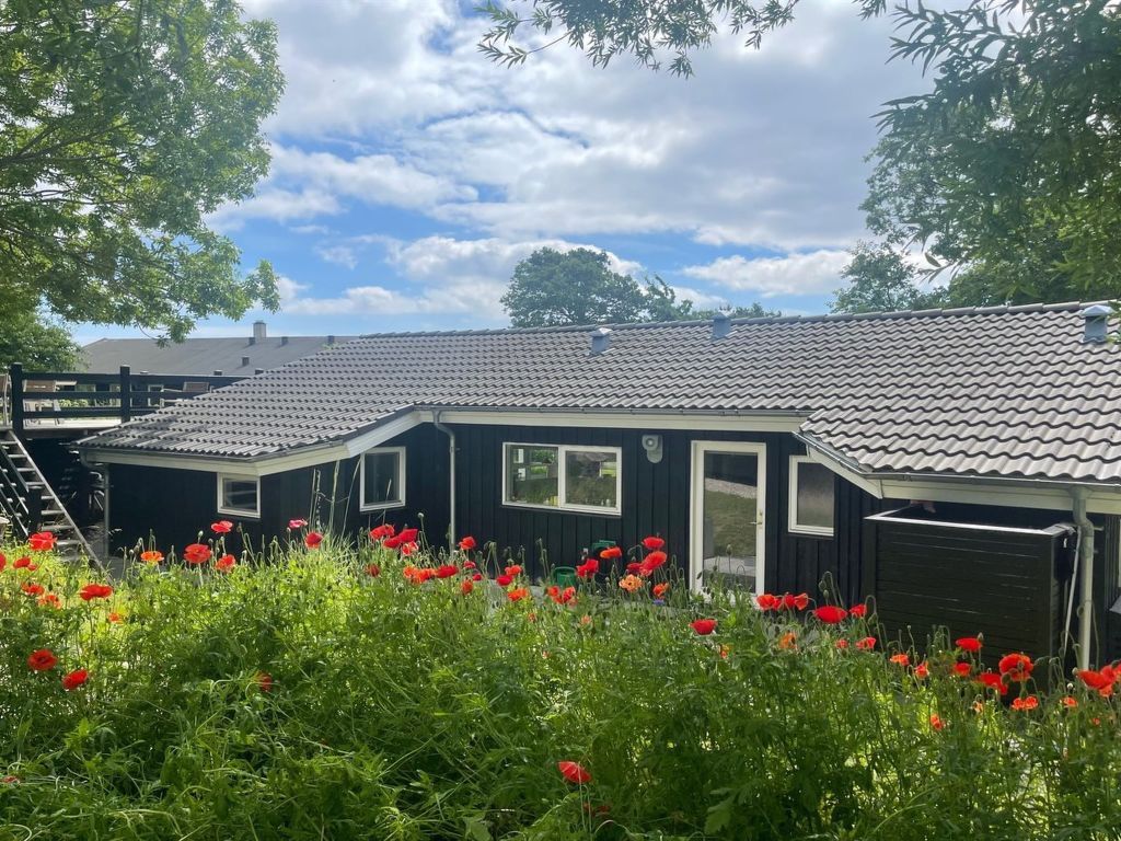 Vakantiehuis Lilla in Denemarken