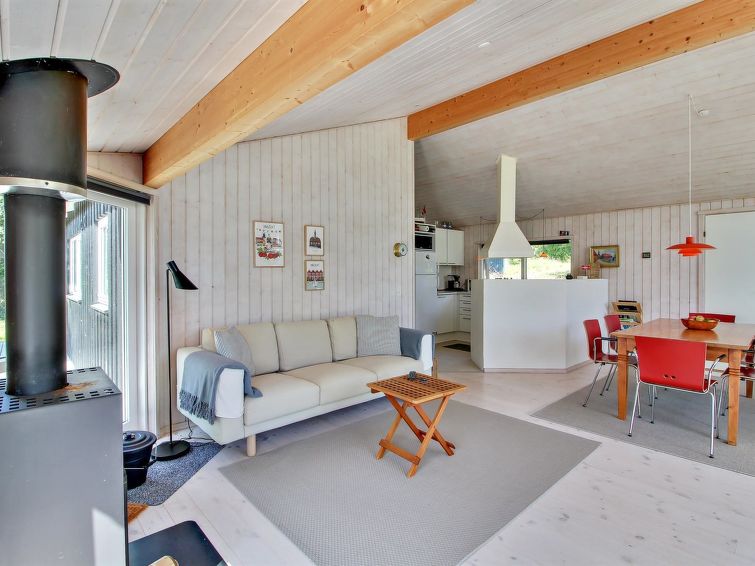 Search and Stay destination Ebeltoft, Denmark from . "Lilla" - 120m from the sea in Djursland and Mols