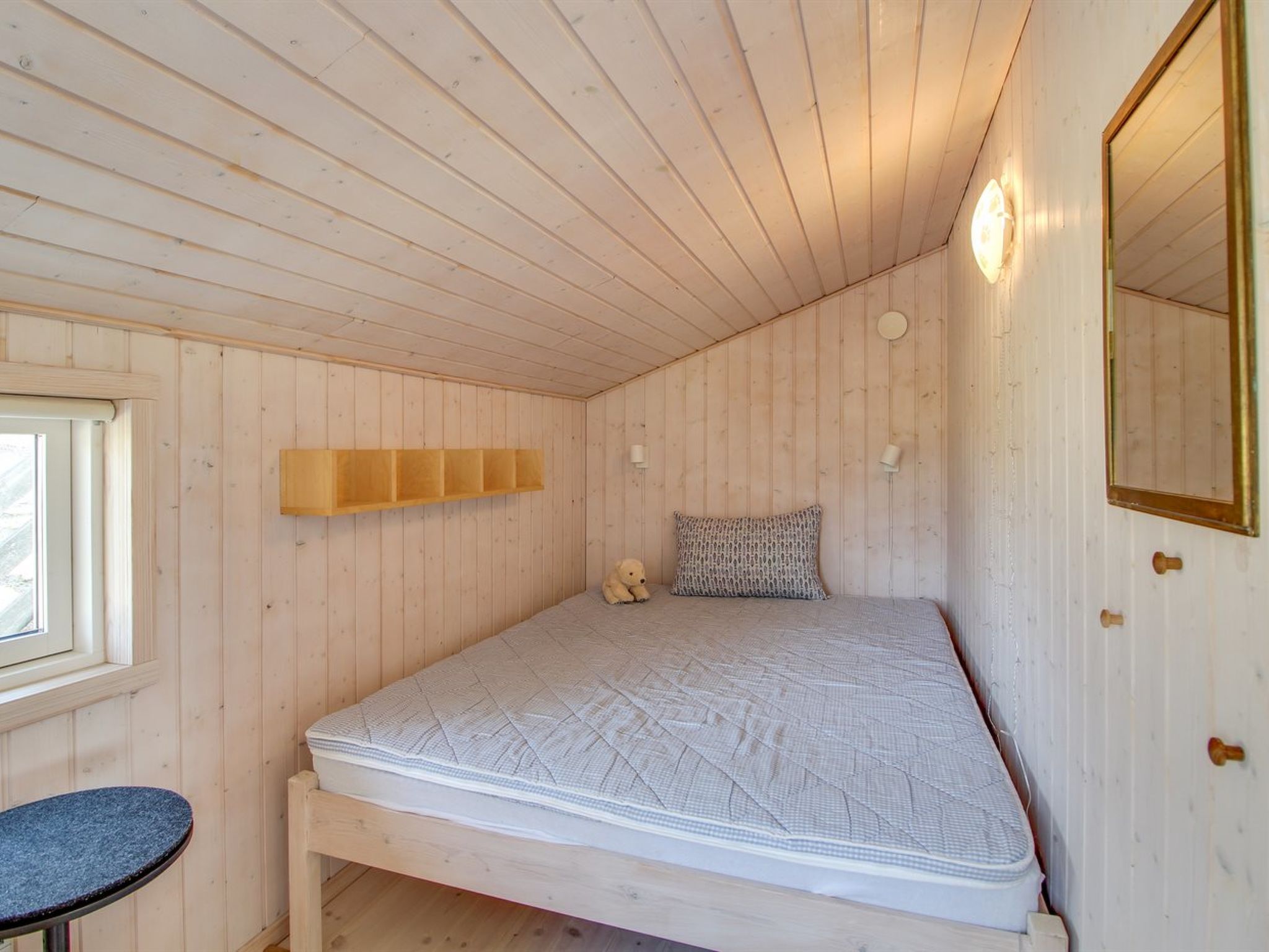 "Lilla" - 120m from the sea-Binnen