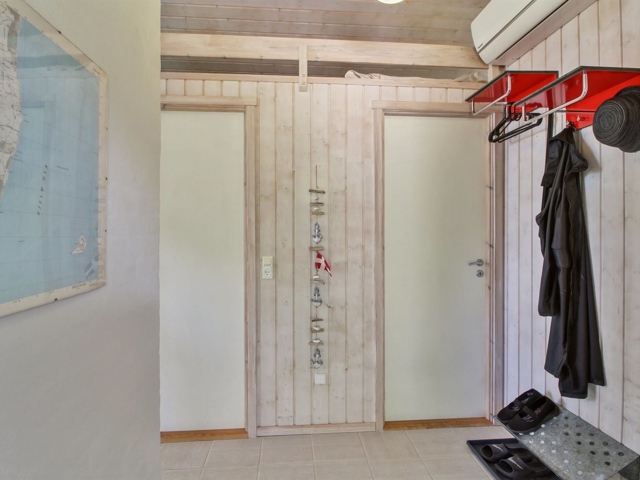 "Lilla" - 120m from the sea-Binnen