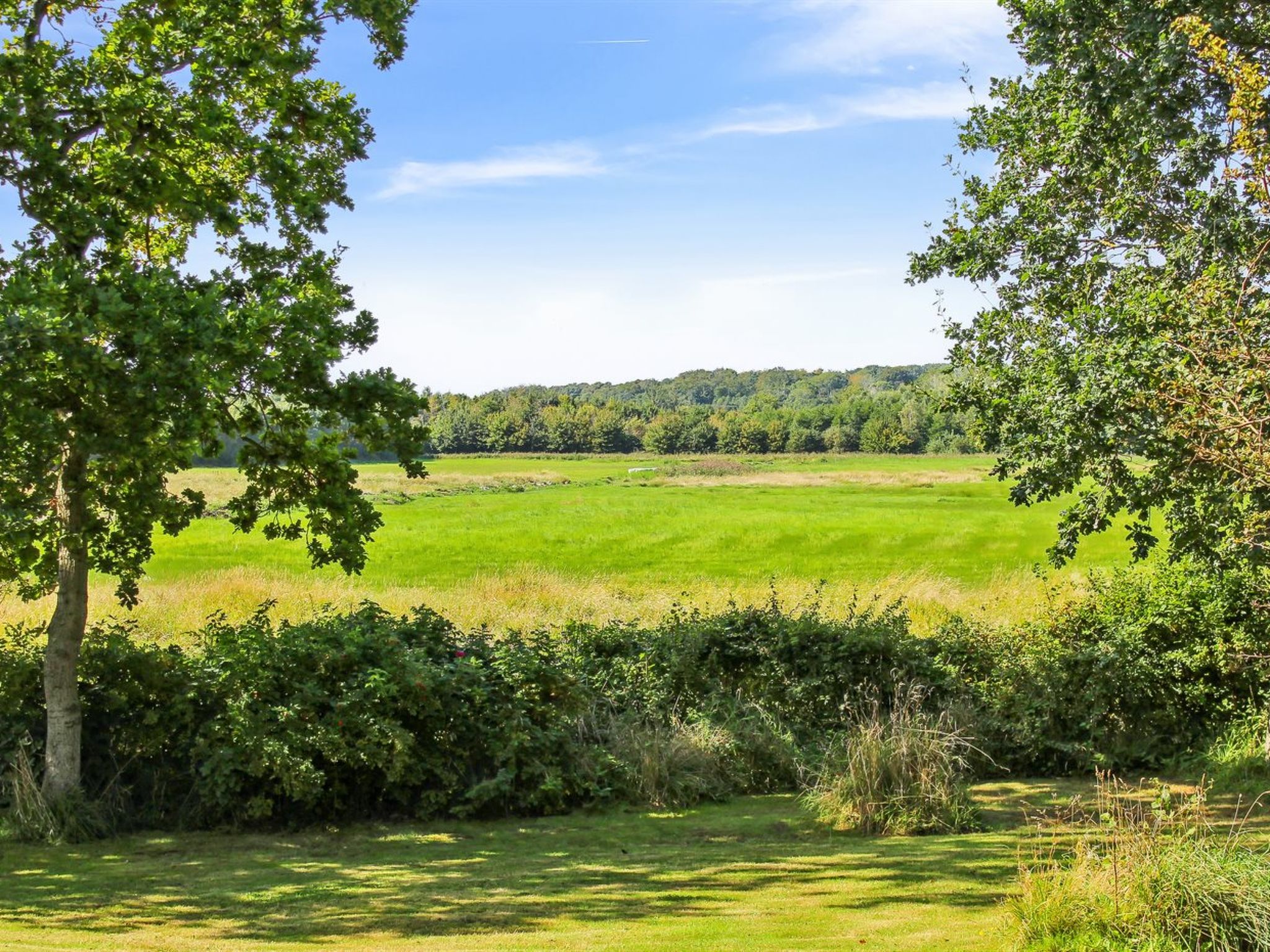 "Lilla" - 120m from the sea-Buiten