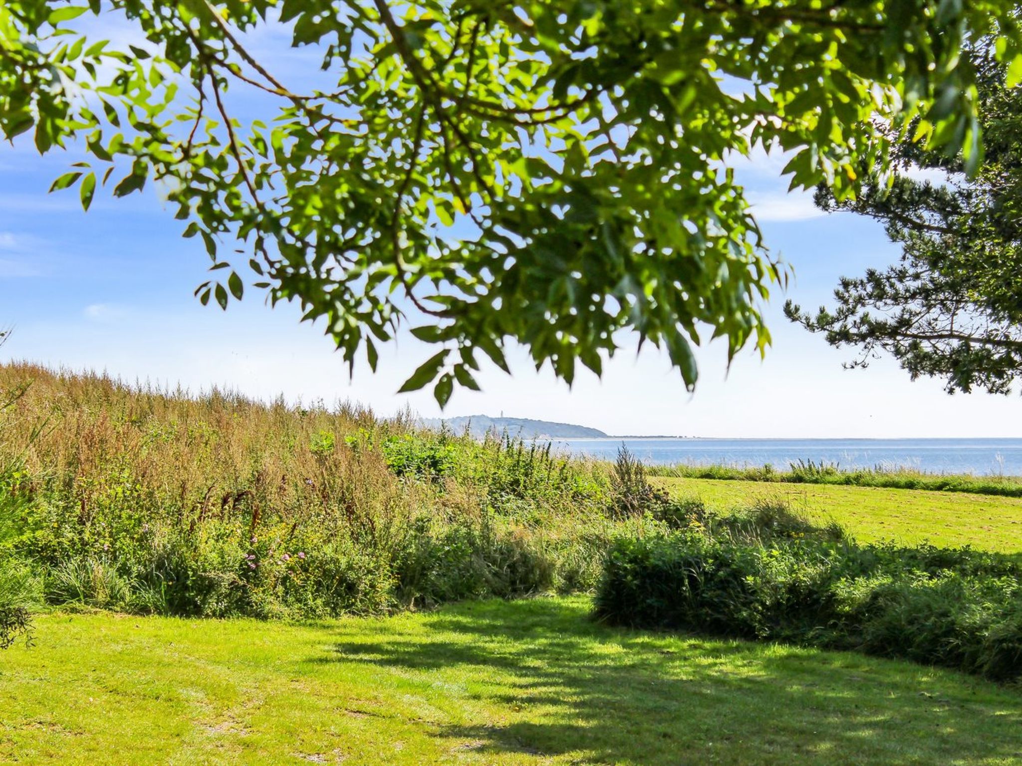 "Lilla" - 120m from the sea-Buiten