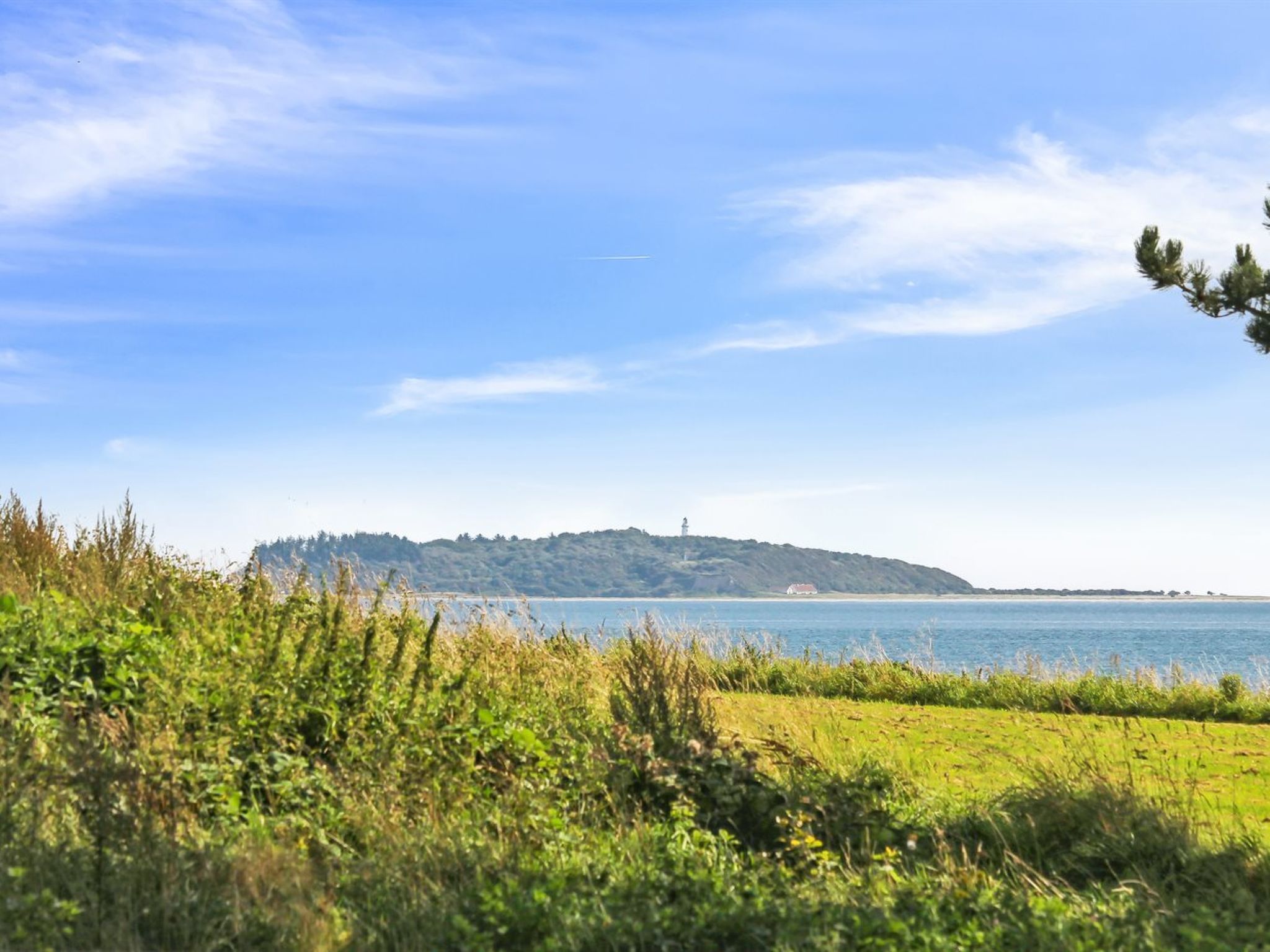 "Lilla" - 120m from the sea-Buiten