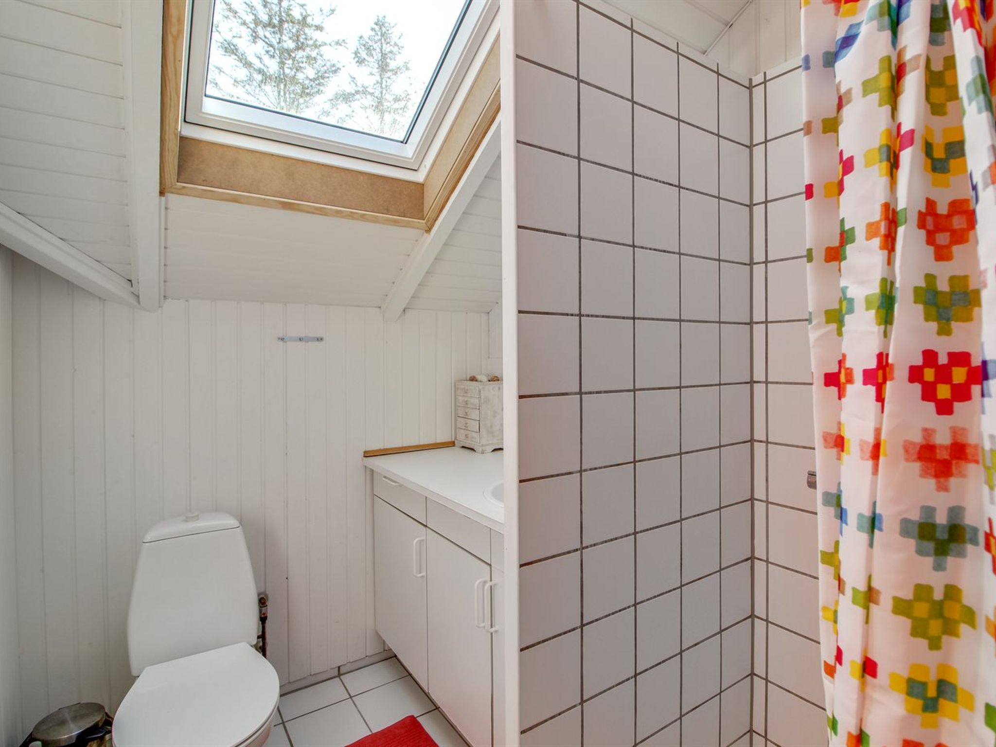 "Frandsine" - 800m from the sea - Binnen