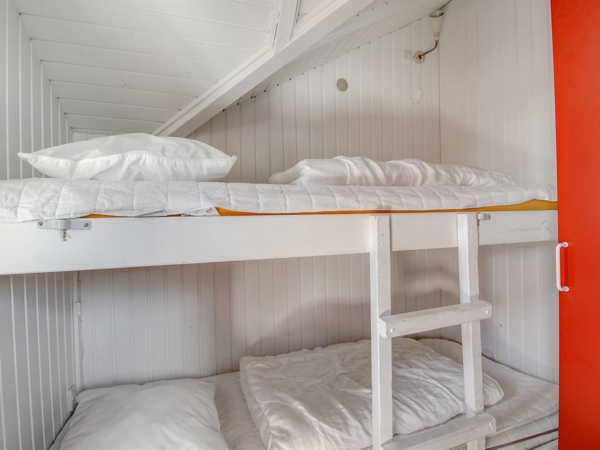 "Frandsine" - 800m from the sea - Binnen