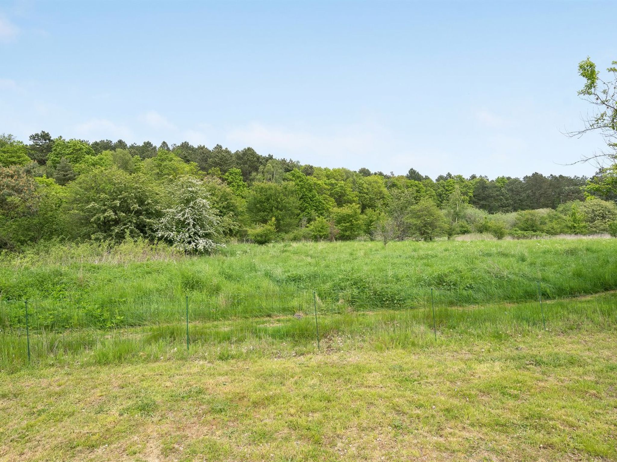 "Aris" - 480m from the sea - Buiten
