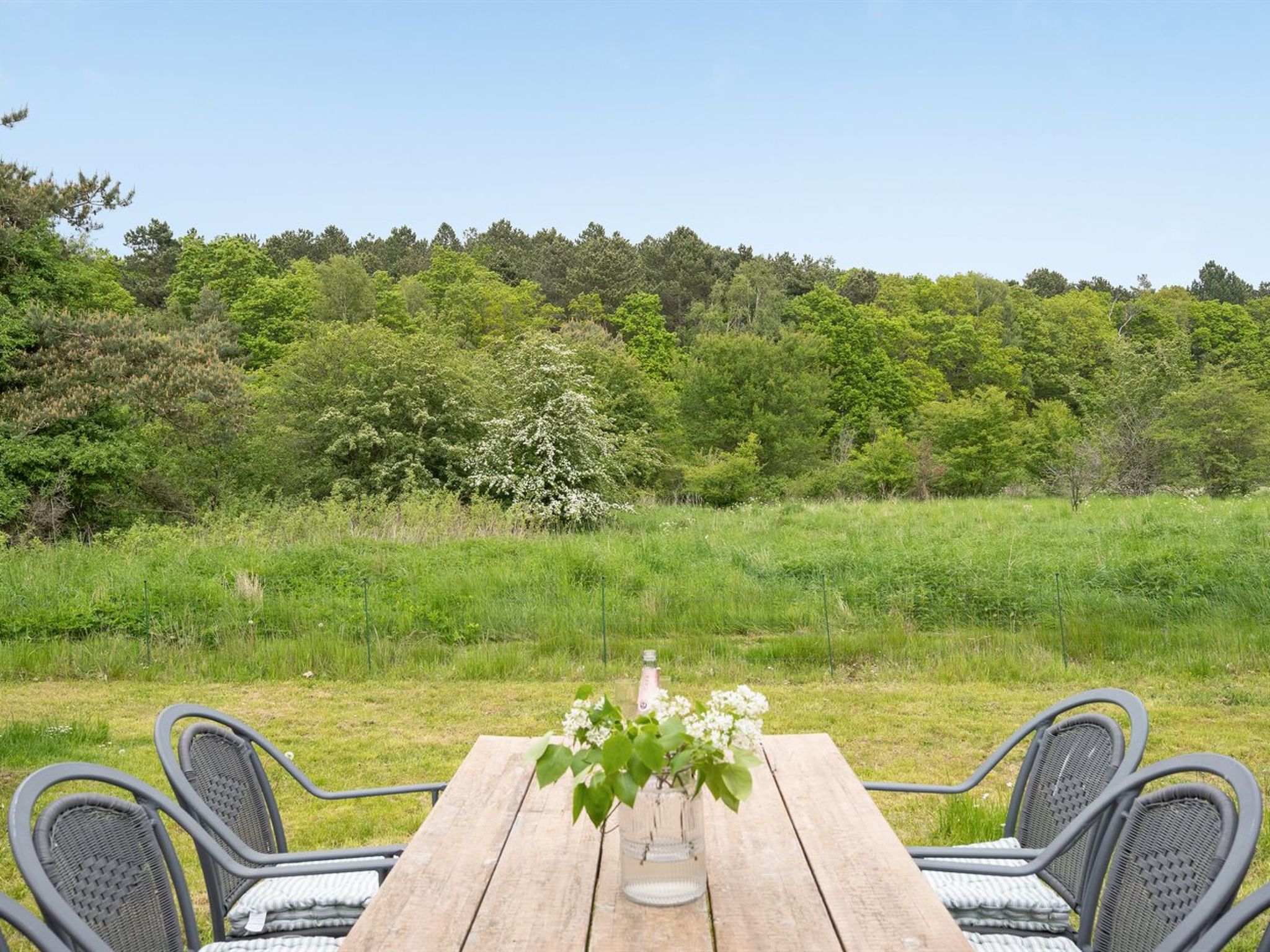 "Aris" - 480m from the sea - Buiten