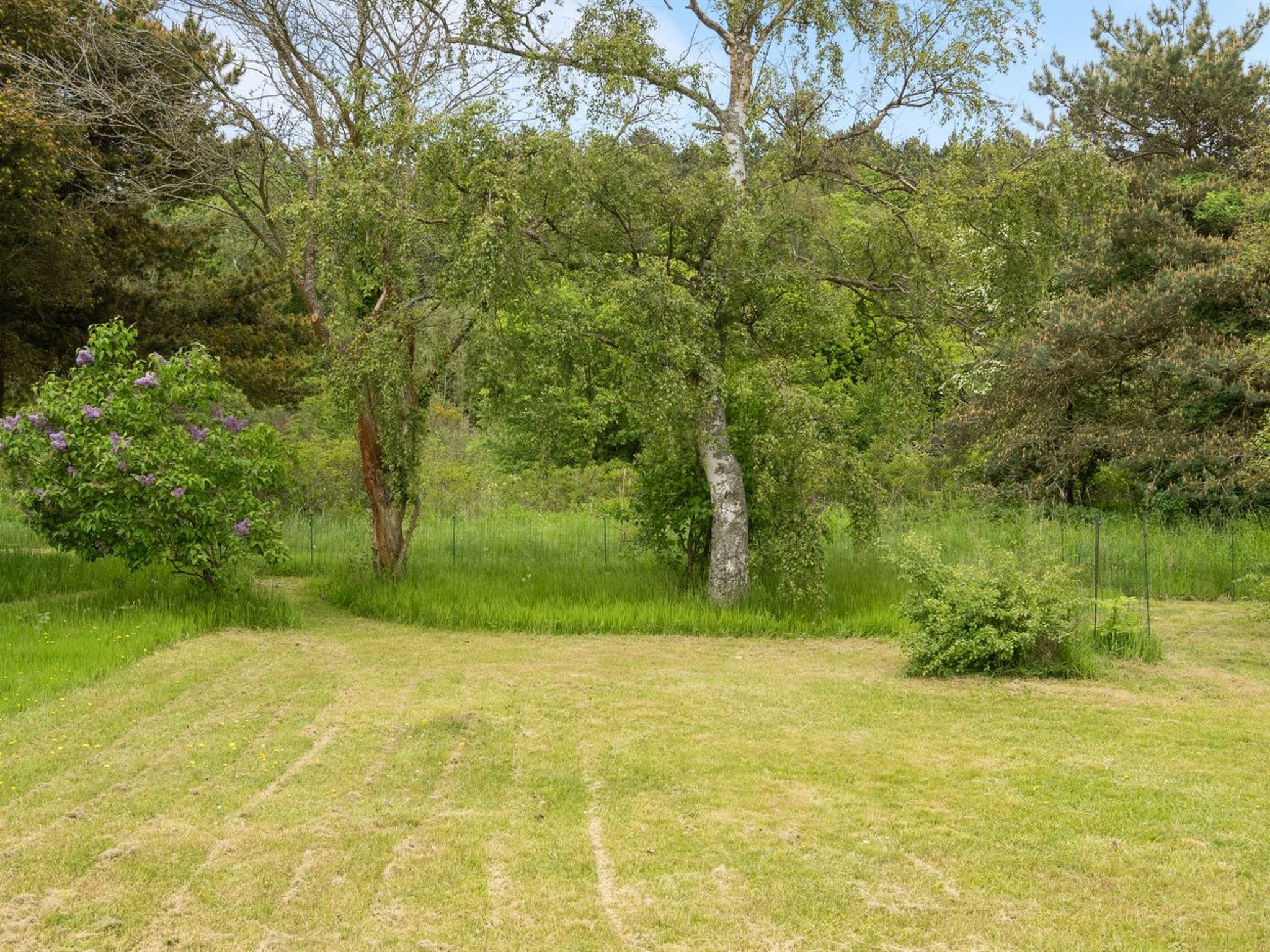 "Aris" - 480m from the sea - Buiten