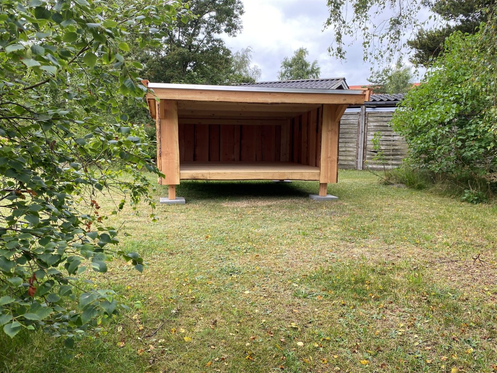 "Aris" - 480m from the sea - Buiten