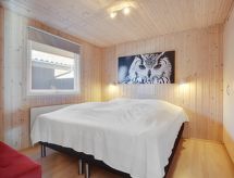 6-persoons vakantiehuis met open haard vlakbij zee in Ebeltoft - thumbnail 2