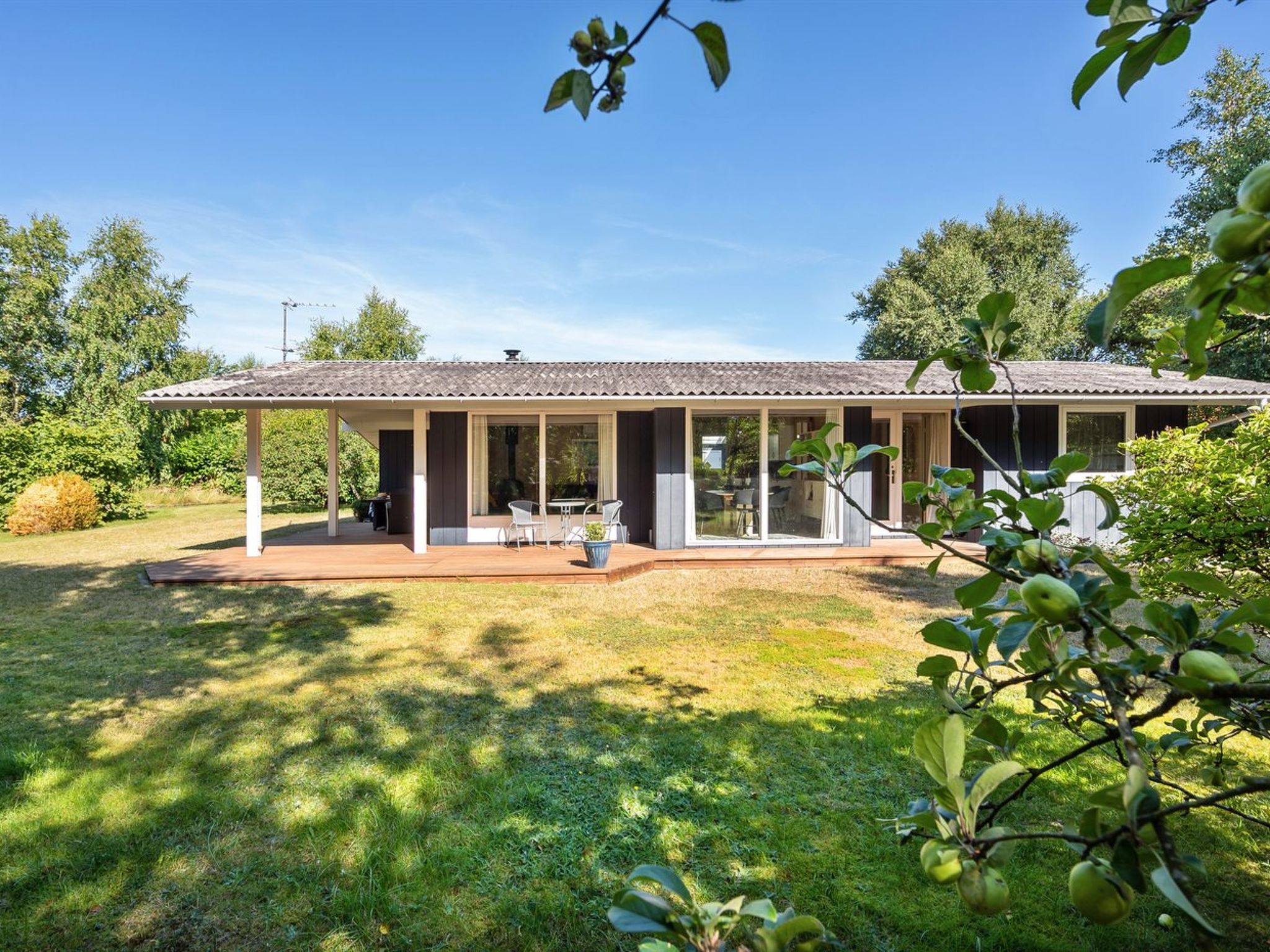 "Gardis" - 100m from the sea - Buiten