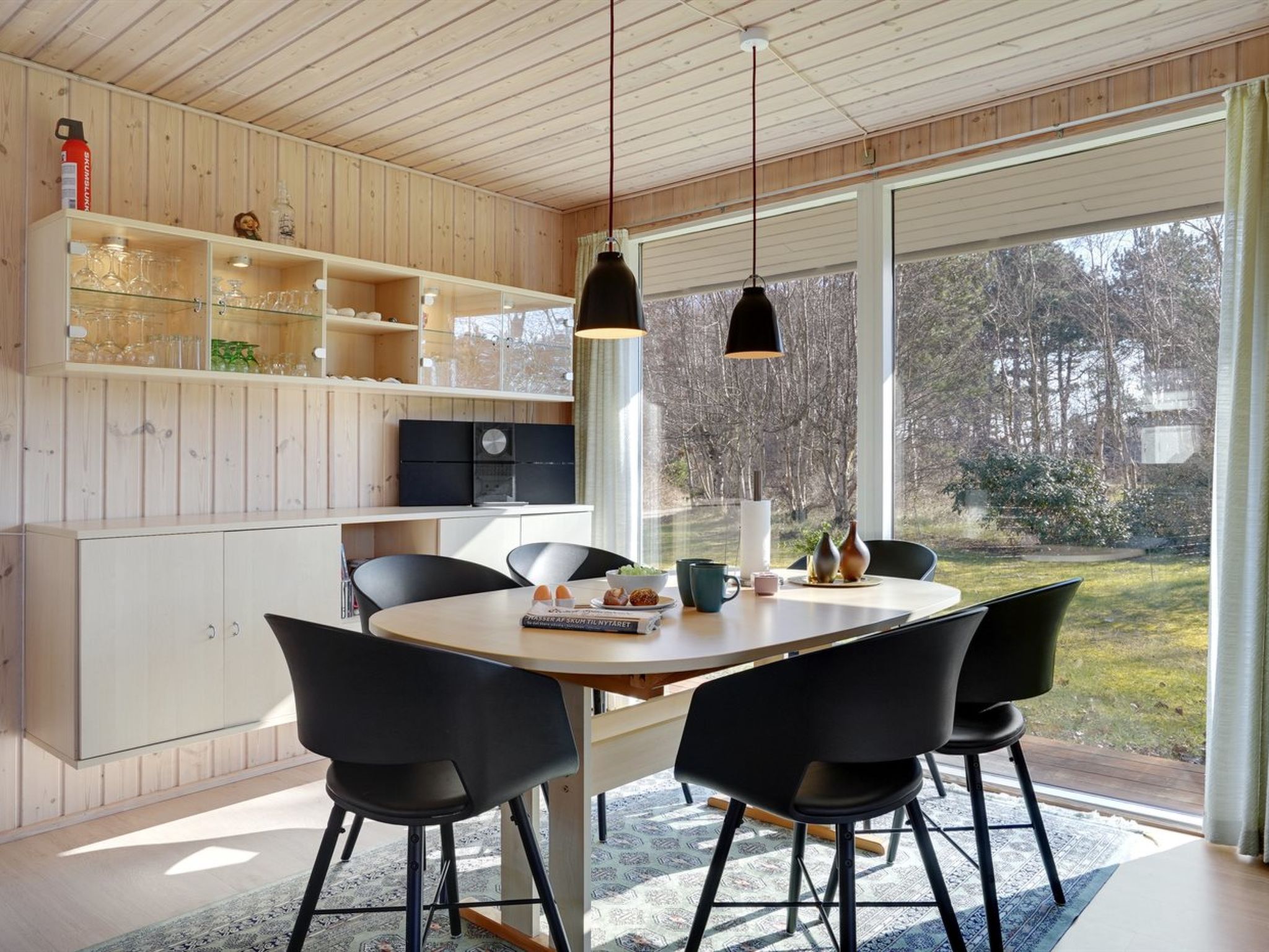 "Gardis" - 100m from the sea - Binnen