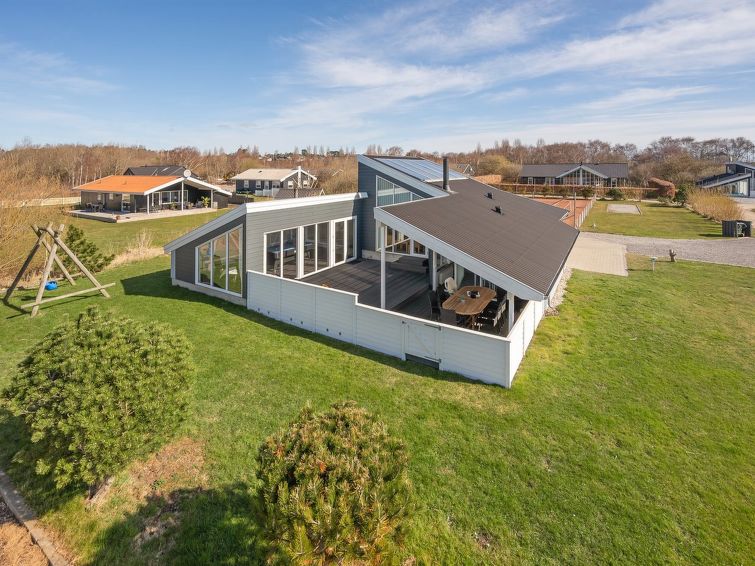 Search and Stay destination Ebeltoft, Denmark from . "Guthfast" - 200m from the sea in Djursland and Mols