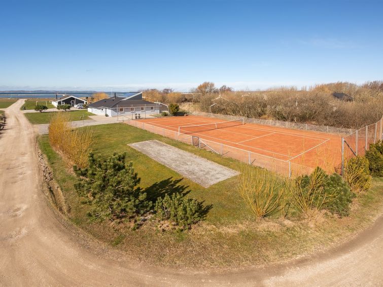 Search and Stay destination Ebeltoft, Denmark from . "Guthfast" - 200m from the sea in Djursland and Mols
