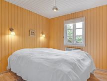 6-persoons vakantiehuis met open haard direct aan zee in Ebeltoft - thumbnail 6
