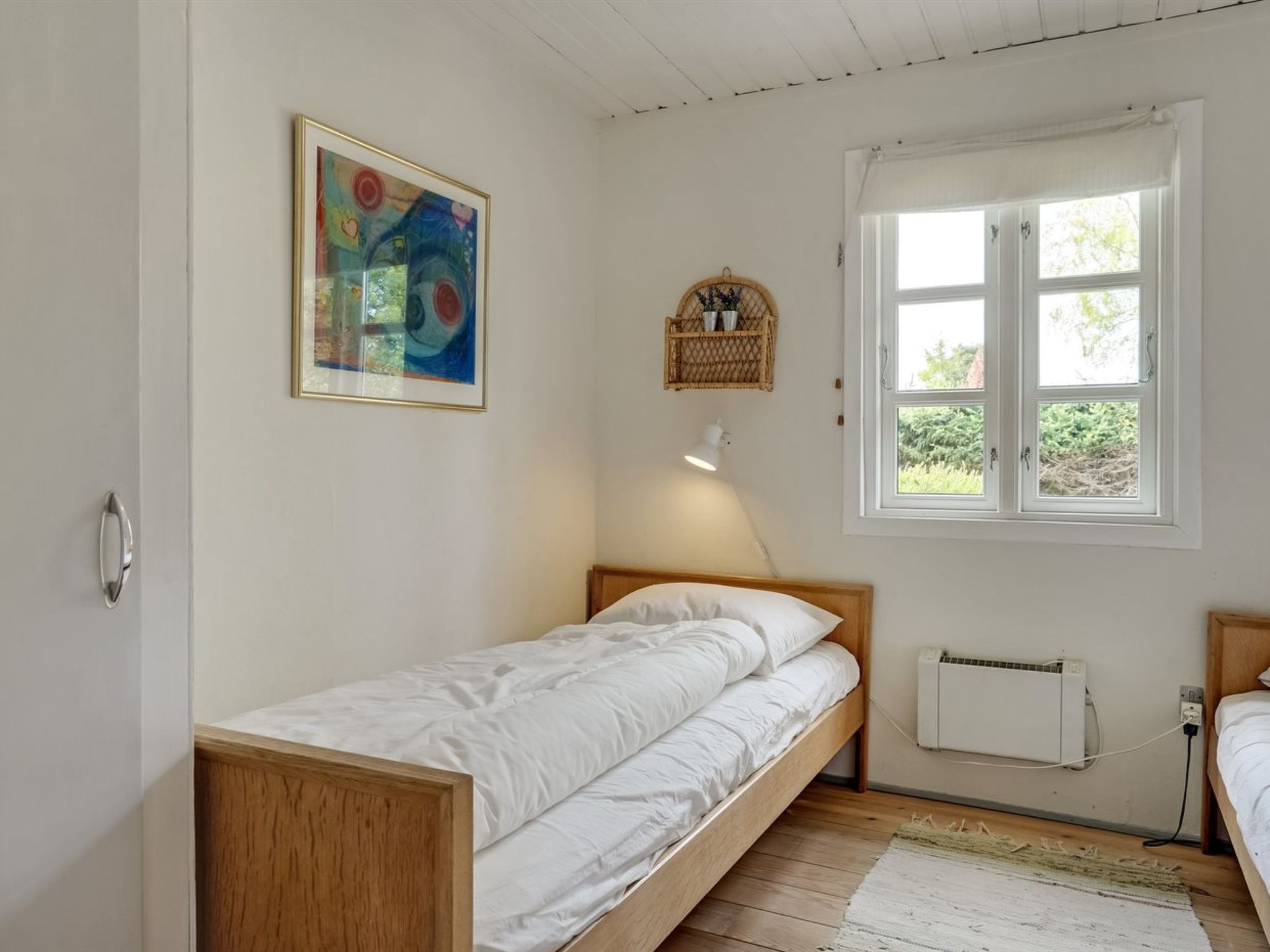 "Vian" - 200m from the sea - Drinnen