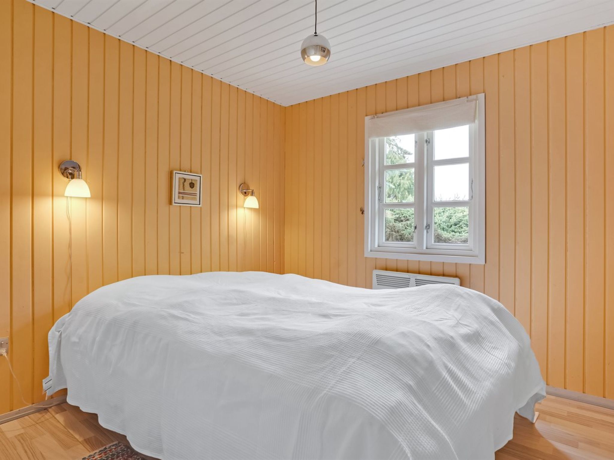 "Vian" - 200m from the sea-Binnen