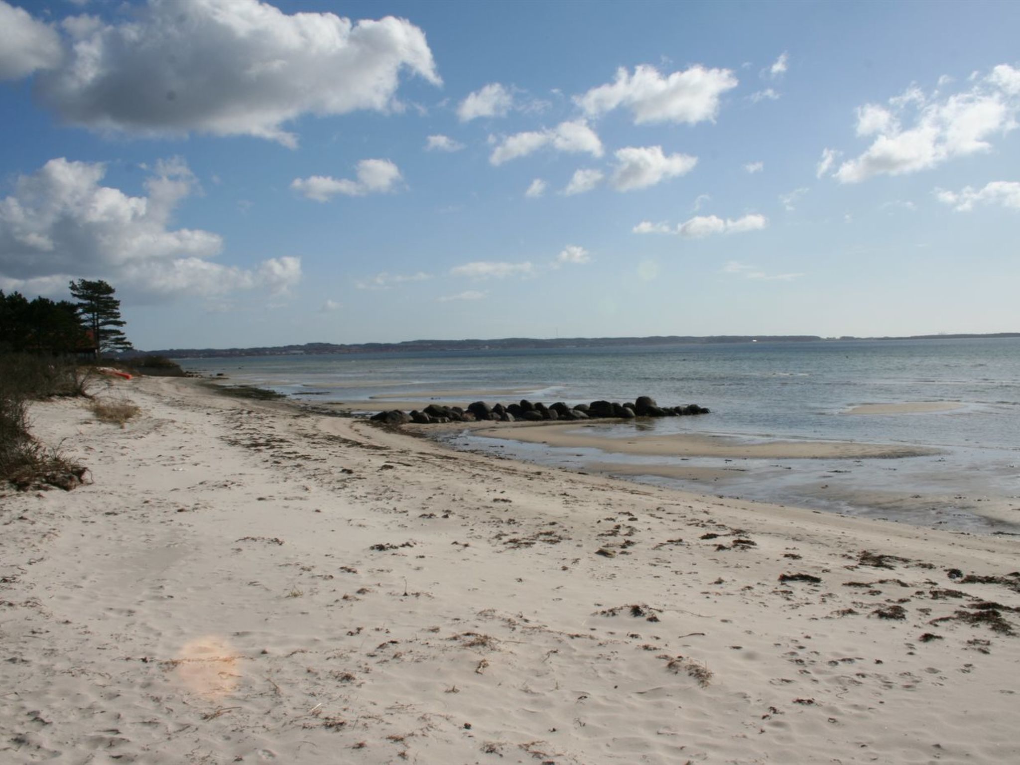 "Vian" - 200m from the sea - Draußen