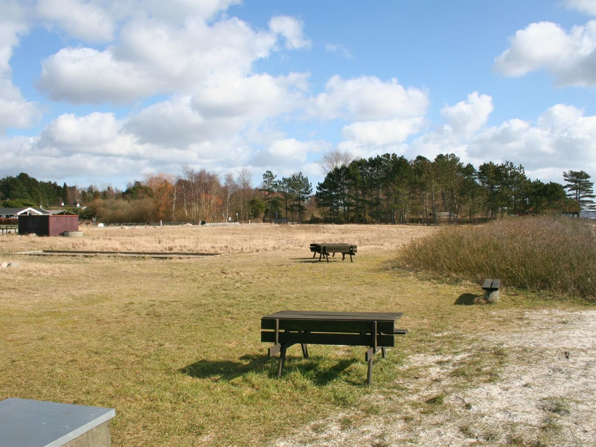 "Vian" - 200m from the sea - Draußen