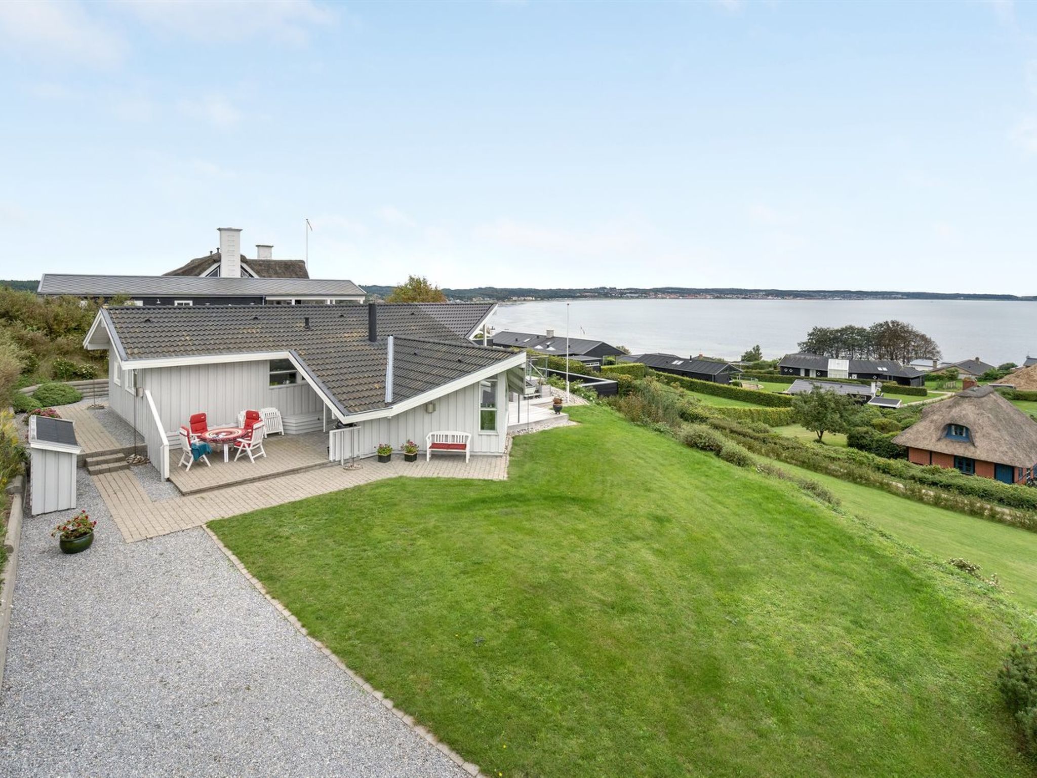 "Eilen" - 250m from the sea